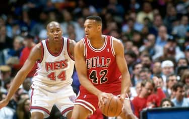 30. SCOTT WILLIAMS - 20 SERIE PLAYOFF GIOCATE