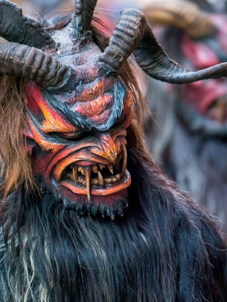 Un Krampus