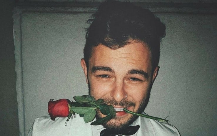 X Factor 2014: Lorenzo Fragola