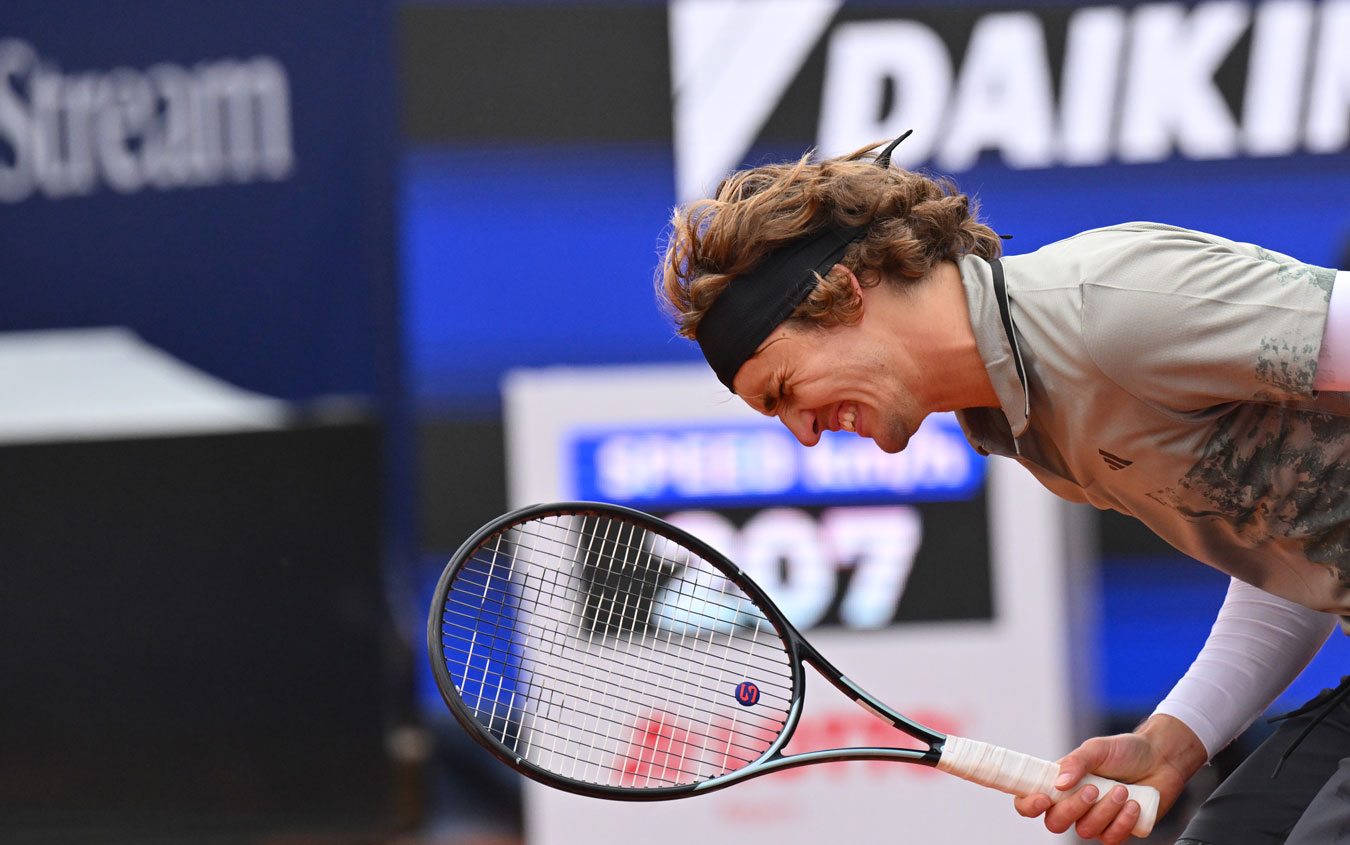 Christopher O'Connell, chi è il prossimo avversario di Sinner all'ATP ...