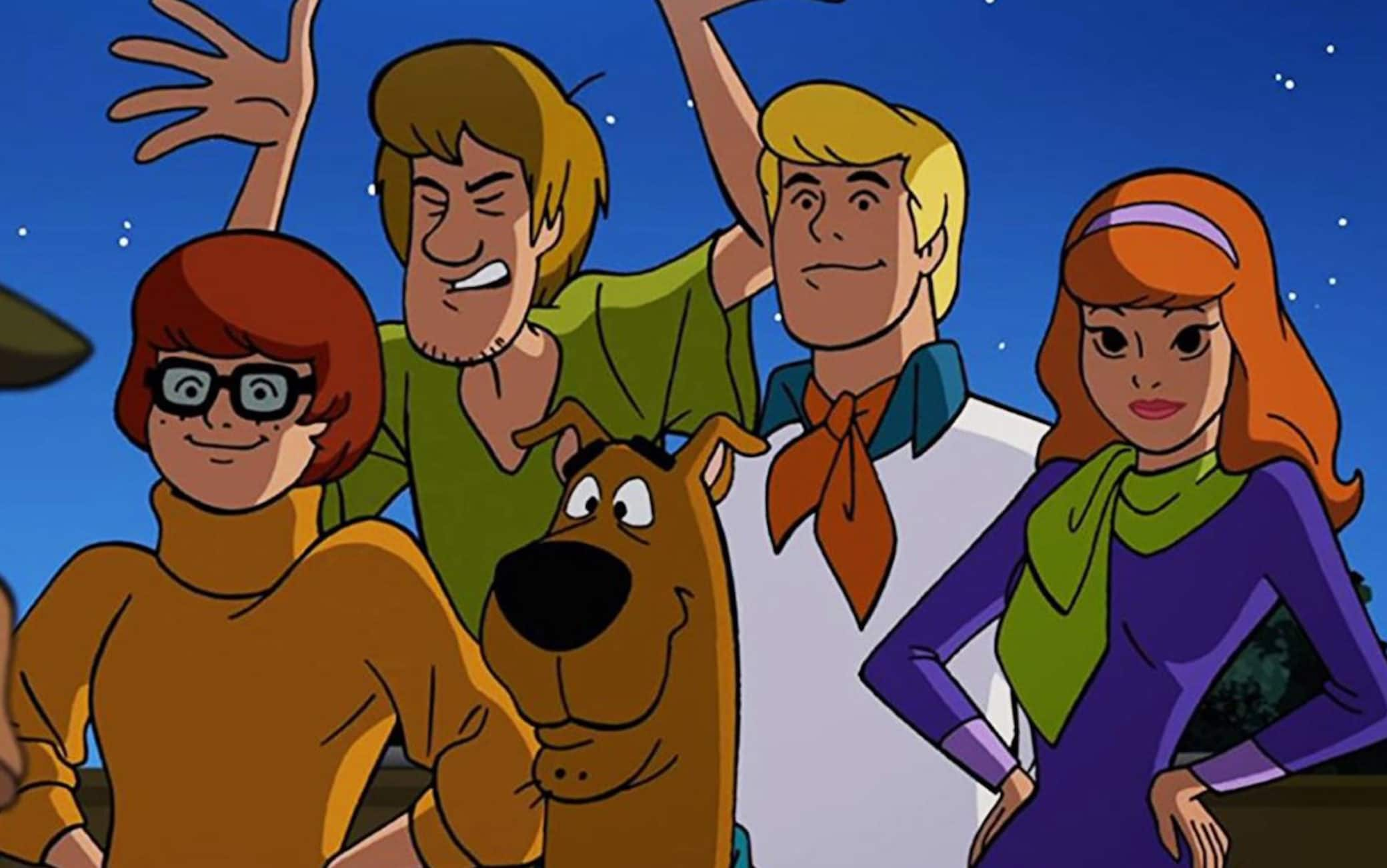 Scooby-Doo