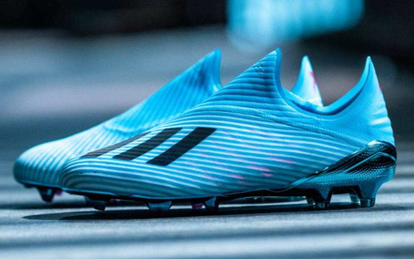 Messi Dybala Pogba e Salah ecco le nuove scarpe Sky Sport