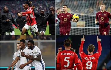 Serie A