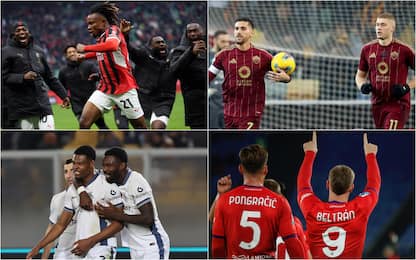 Serie A