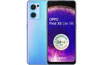 OPPO Find X5 Lite
