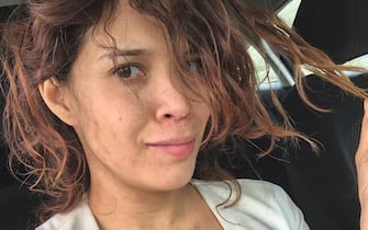 Alma Itzel