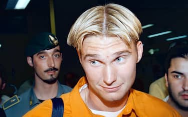 13 giugno 1997: il “bidone” Andersson sbarca al Milan