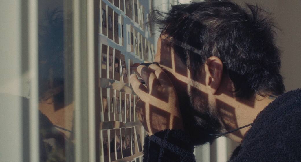 Still video, Light Memories