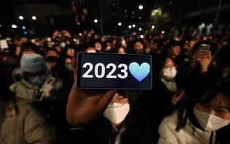 capodanno corea