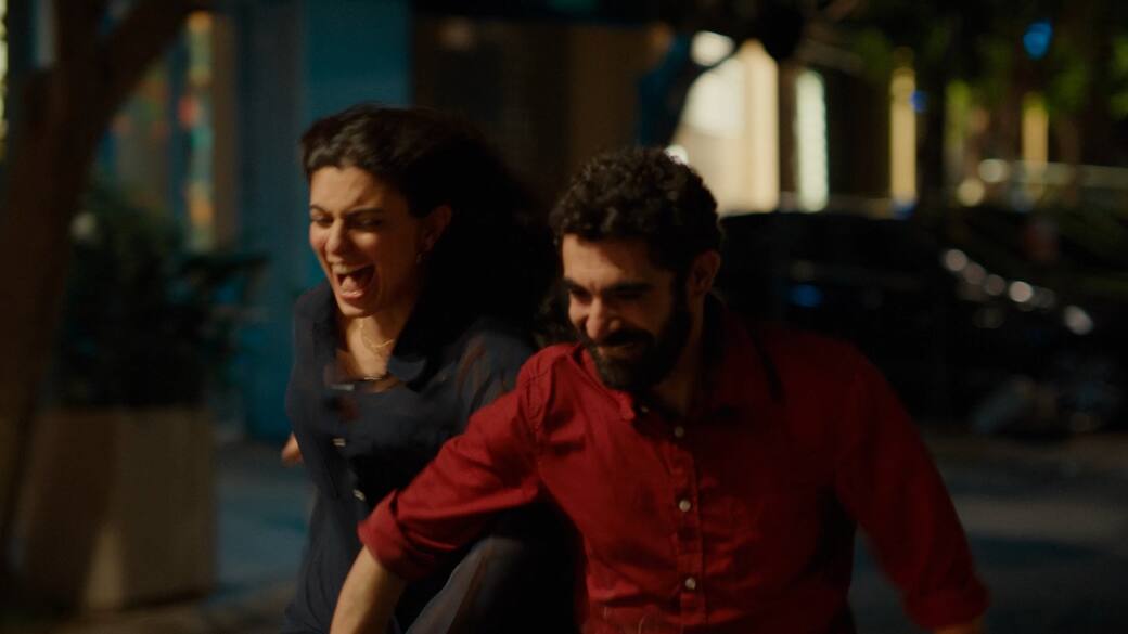 A Sad and Beautiful World by Cyril Aris