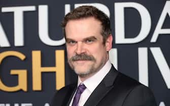 I ruoli più famosi di David Harbour