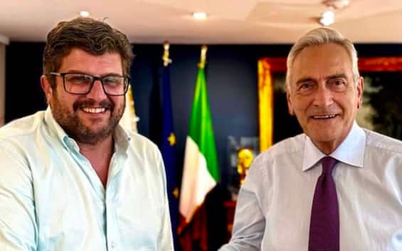 Silvio Baldini è ufficialmente il nuovo Ct dell'Italia U21