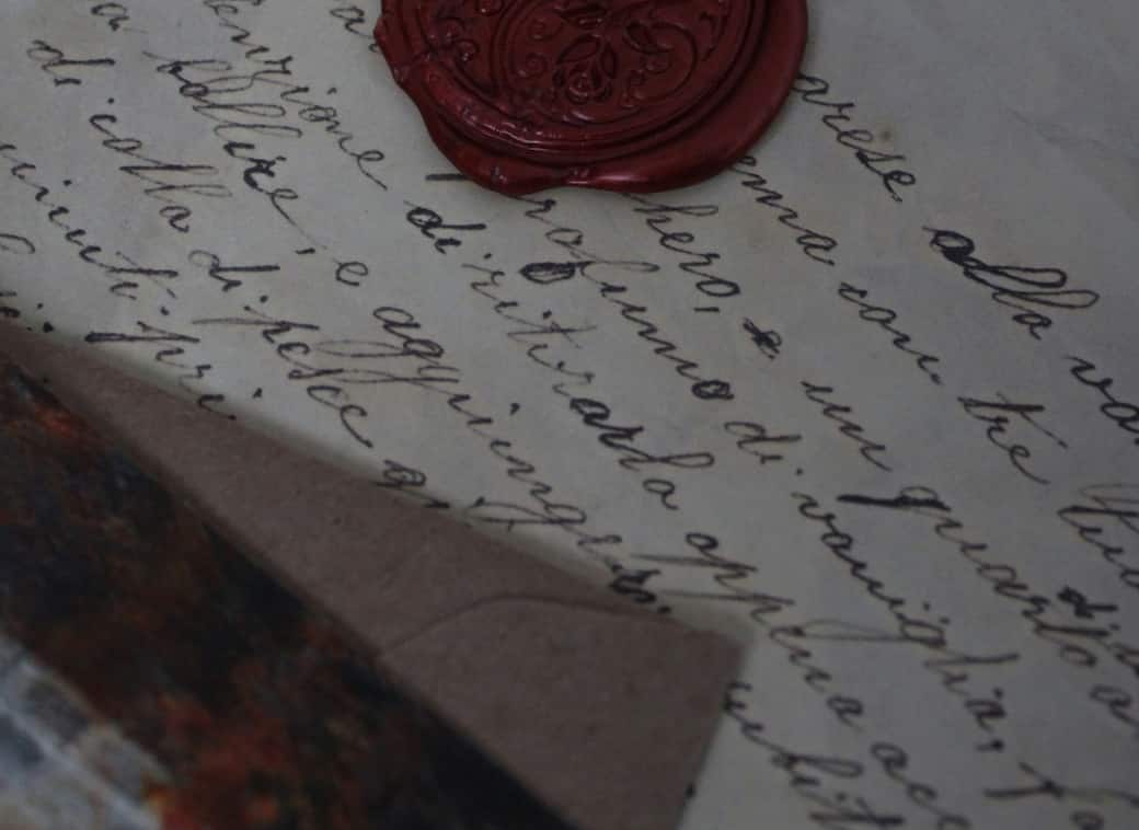 Foto di Olga Vilkha su Unsplash