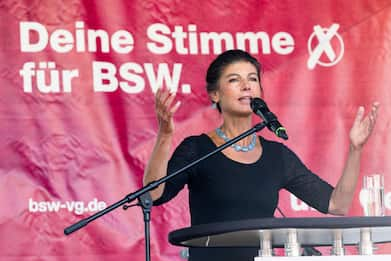 Non solo Afd: Sahra Wagenknecht, l’ascesa della sinistra conservatrice