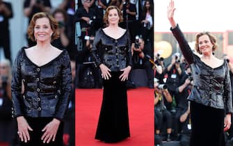 16-mostra-cinema-venezia-2024-look-red-carpet-getty - 1