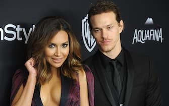 Naya Rivera