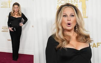 Jennifer Coolidge