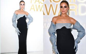 Olivia Culpo
