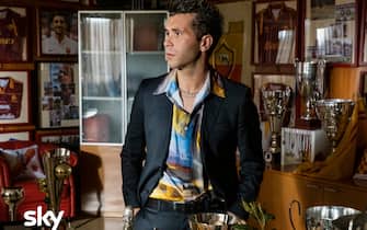 Speravo de morì prima - Tv Serie