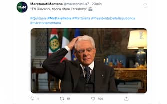 meme mattarella quirinale