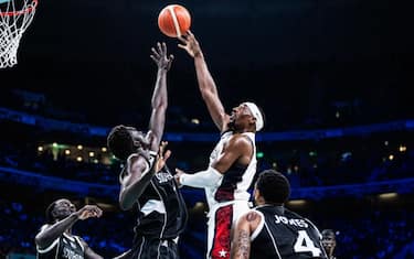 BAM ADEBAYO | VOTO 6