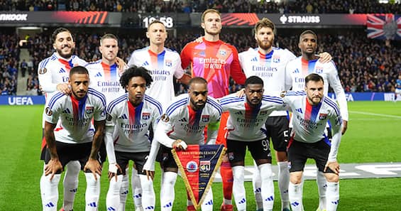 Da Perri a Fofana, le migliori occasioni di calciomercato del Lione