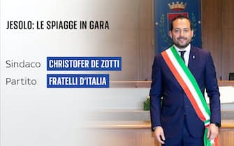Come funzionano le concessioni balneari