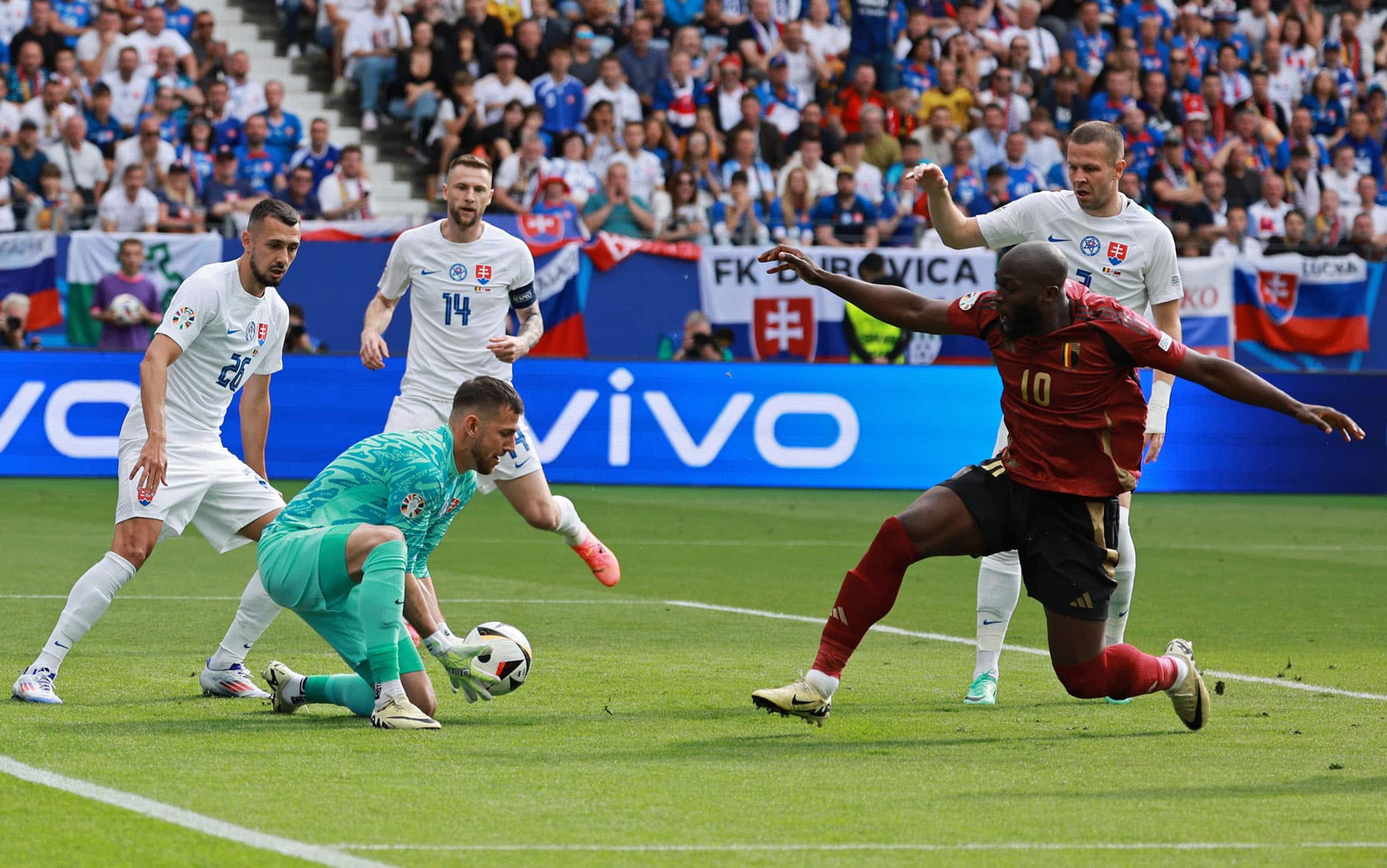Lukaku