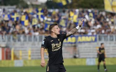 Serie A, 38^ giornata (ultima giornata)