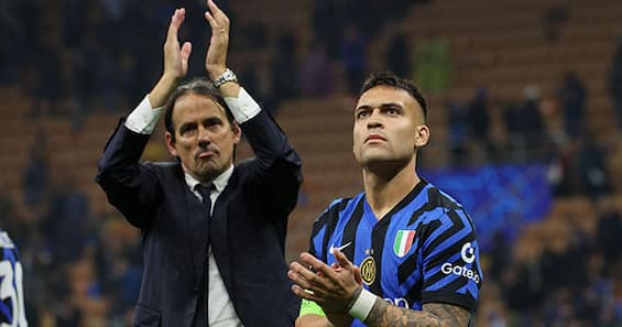 Quanto ha già guadagnato l'Inter finalista in Champions