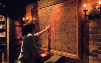 Escape Room