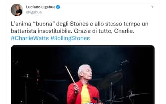 Luciano Ligabue