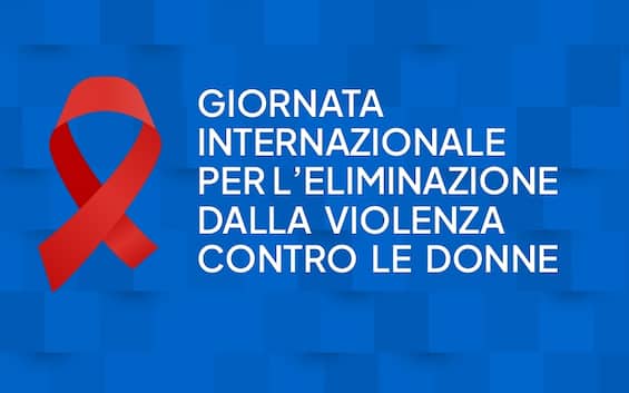 La Giornata Mondiale Contro La Violenza Sulle Donne Giornata contro la violenza sulle donne: eventi e manifestazioni in