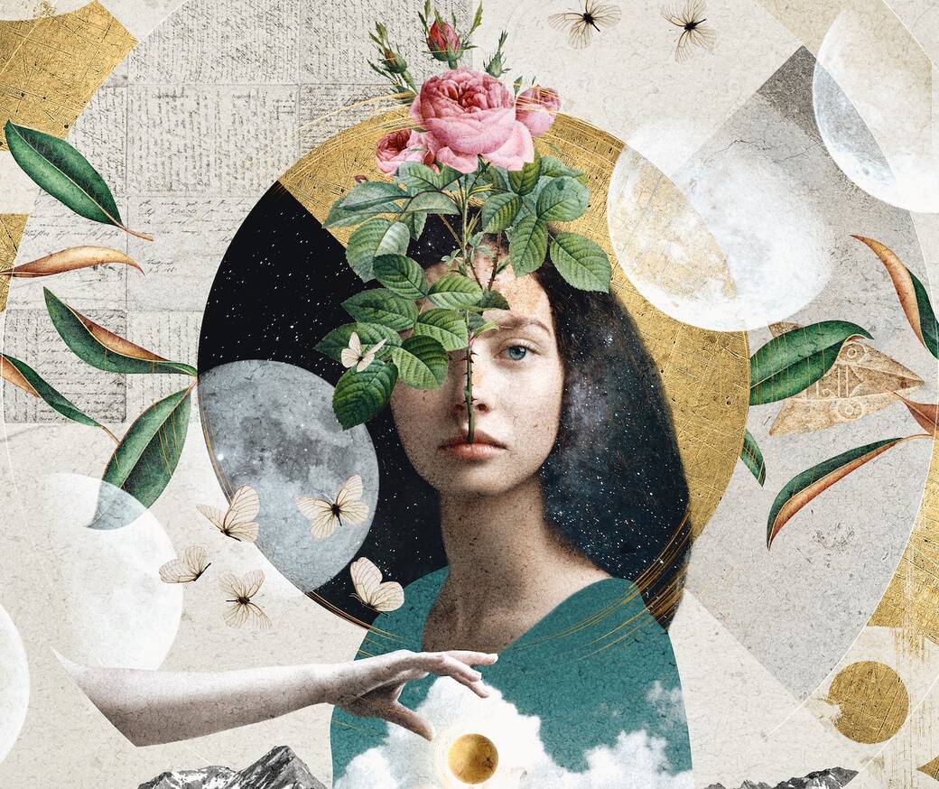 Locandina del Festival della Bellezza 2025