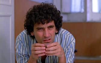 Massimo Troisi