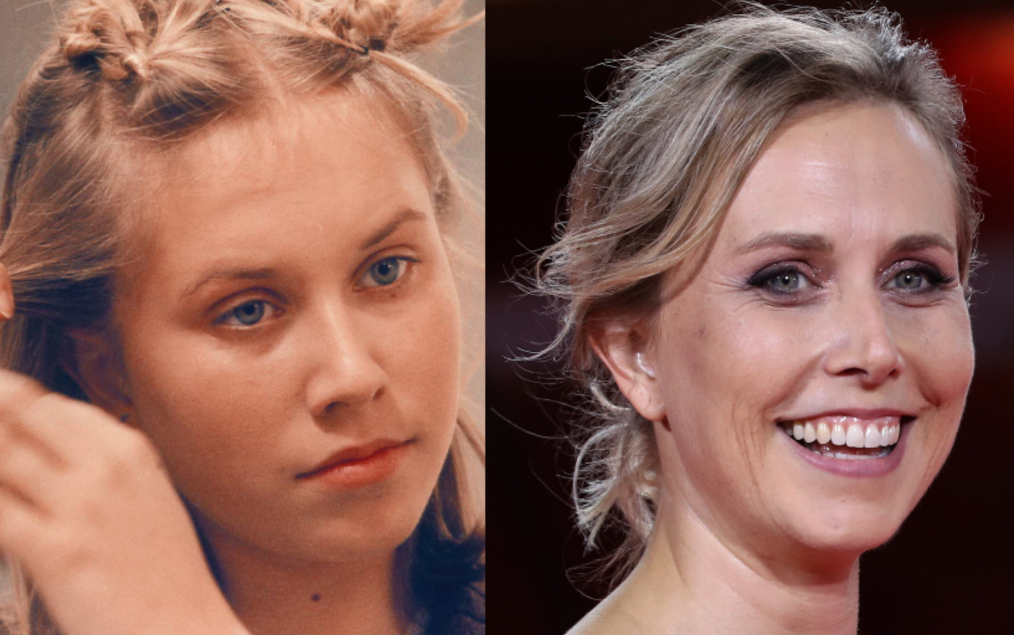 Un medico in famiglia compie 25 anni, il cast ieri e oggi. FOTO