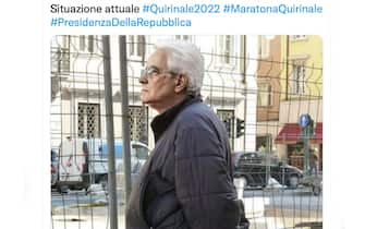 Lavori in strada