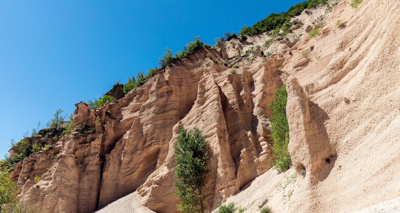 lame rosse