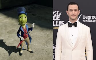 Joseph Gordon-Levitt