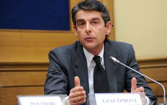 Sestino Giacomoni
