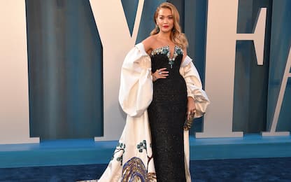 Prada, accordo da 6,5 milioni di dollari per Rita Ora