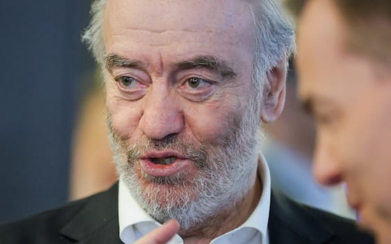 “Fermate Gergiev', premi Nobel e attivisti scrivono a von der Leyen