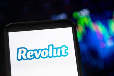 Revolut supera il milione di clienti in Italia