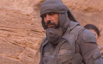 Javier Bardem