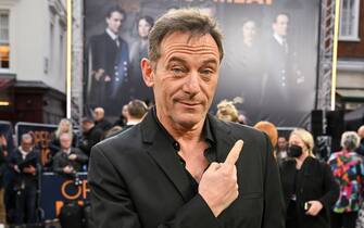 Jason Isaacs