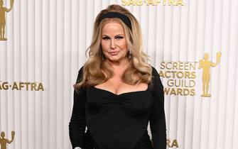 Jennifer Coolidge