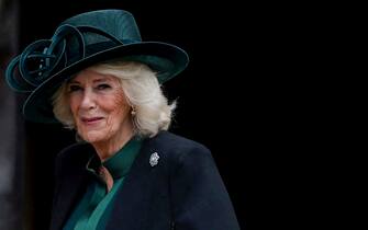 La Regina Camilla