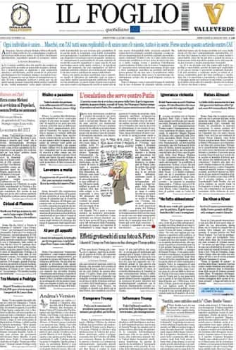 Il Foglio