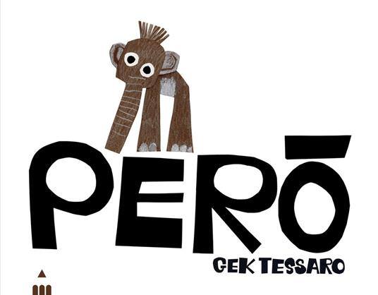 però