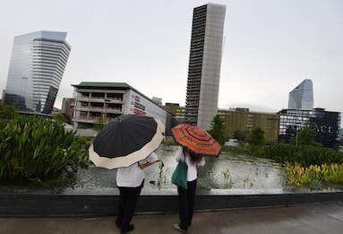 Meteo a Milano: le previsioni del 31 agosto